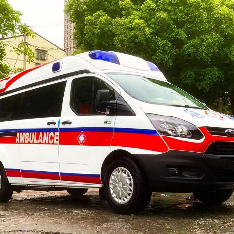 江北重症监护救护车出租护送返乡