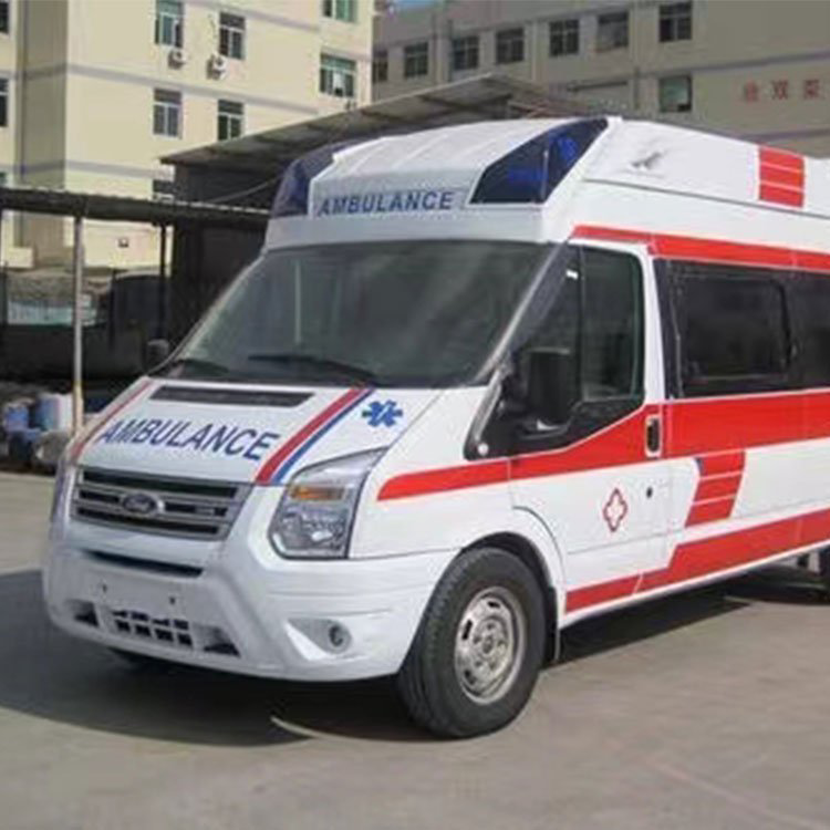 江北救护车出租收费：安全出行，价格透明